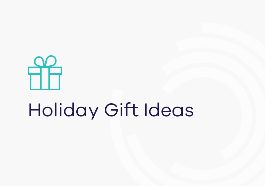 Holiday Gift Guide
