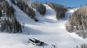 Deer Valley Ski Resort