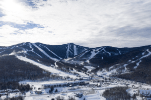 Killington Ski Resort