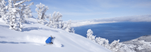 Vail Resorts