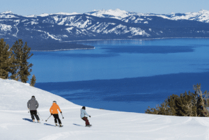 Heavenly Resort