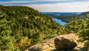 Acadia National Park