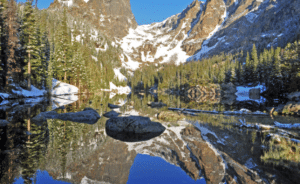 Rocky Mountain National Park
