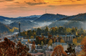 Great Smoky Mountains National Park