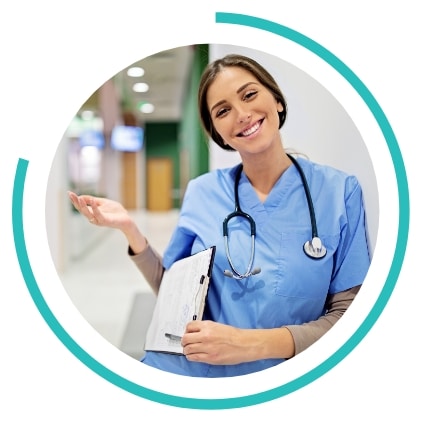 Certified Nursing Assistant