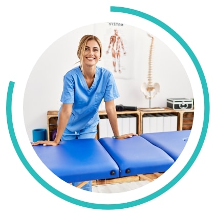 Physical Therapist