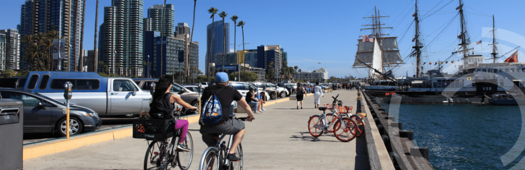 A Travel Nurse's Guide to San Diego, CA
