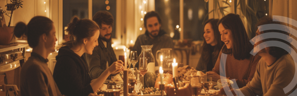 Friendsgiving