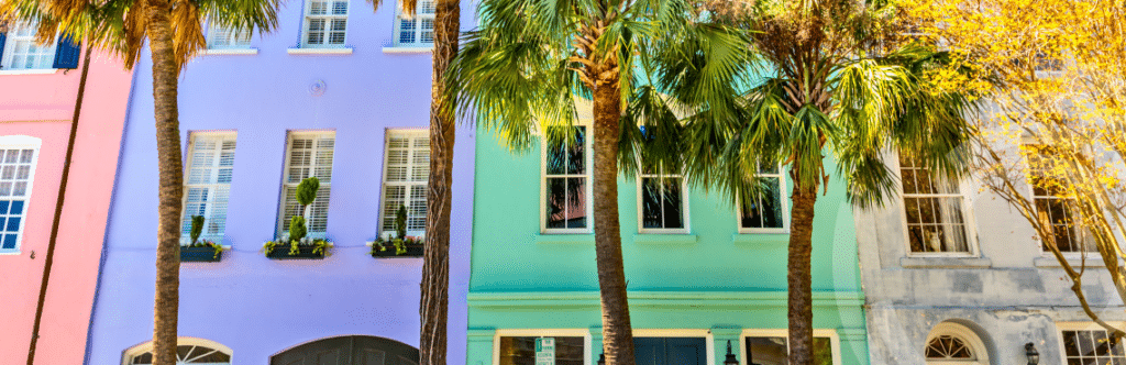 A Travel Nurse's Guide to Charleston, SC