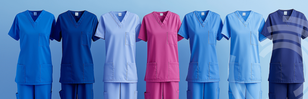 Healthcare Professional shopping