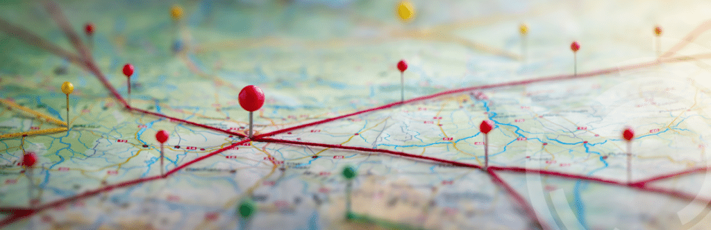 2025 roadmap