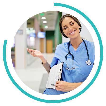 Registered Nurses