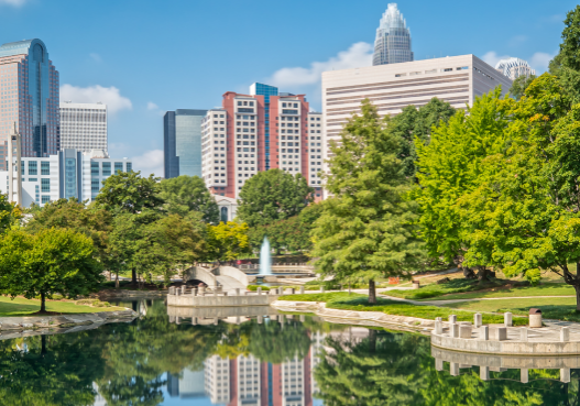 10 Destinations for Travel Nurses to Explore 10 Destinations for Travel Nurses to Explore