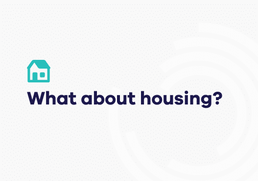 Blog 1 (2) What about housing?