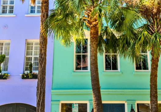 Blog post 23 (1) A Travel Nurse's Guide to Charleston, SC