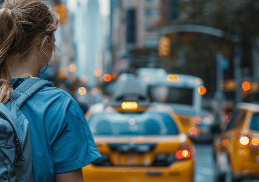Blog post 4 The Benefits of Taking Short-Term Travel Nursing Contracts