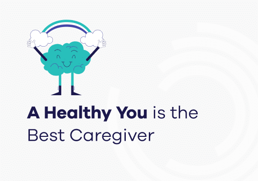 Feb Blog Post 1 (1) A Healthy You is the Best Caregiver