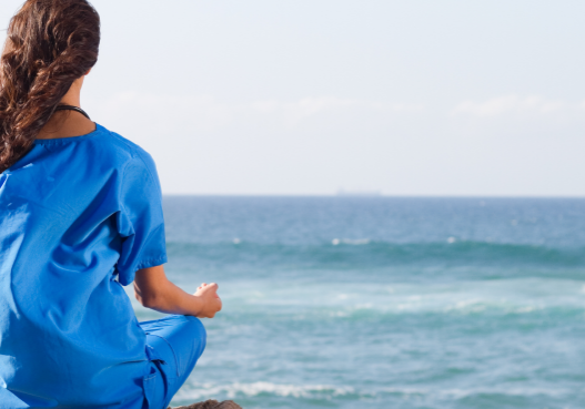 The Best Self-Care Routine for Healthcare Professionals The Best Self-Care Routine for Healthcare Professionals